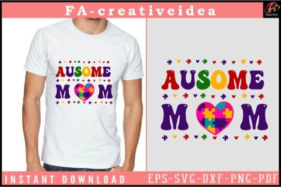 Awesome Mom Svg Design: An Embroidery Review