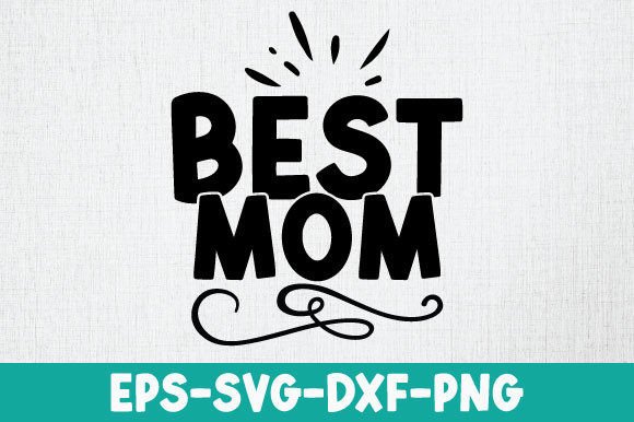 Best Mom SVG: A Designer’s Embroidery Review