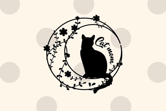 Cat Mama SVG: A Designer’s Embroidery Review