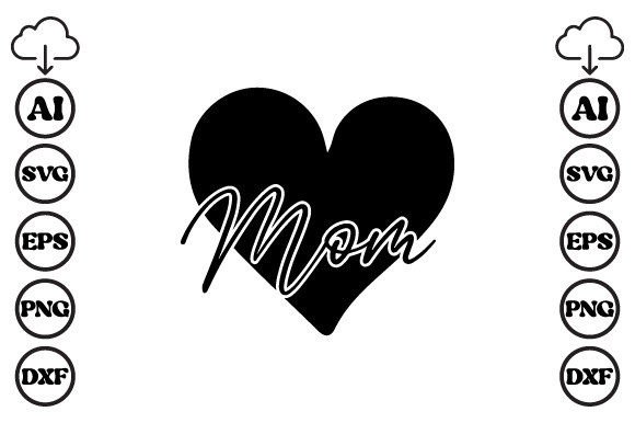 Exploring the Versatile Mom Mom SVG for Embroidery
