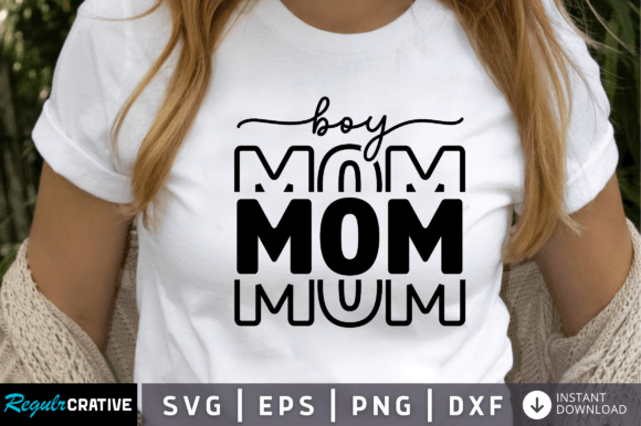 Free Boy Mom Svg: A Designer’s Embroidery Review