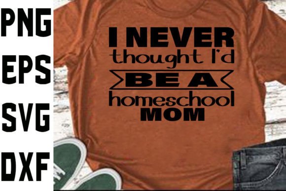 Homeschool Mom SVG: A Designer’s Stitch Review