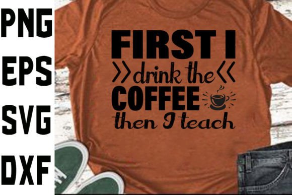 Homeschool Mom Svg Design: A Coffee Lover's Delight