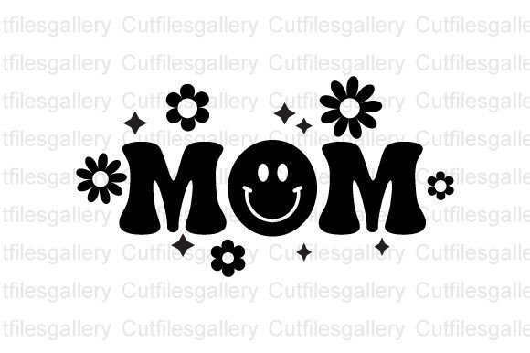 MOM SVG, Mama Sublimation: An Embroidery Designer’s Review