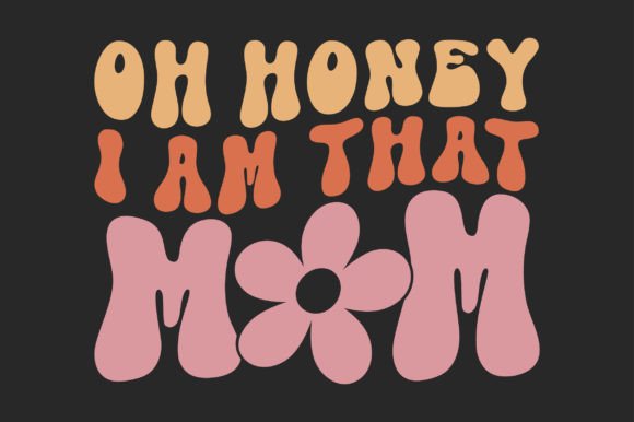 Retro Mom SVG: A Designer’s Embroidery Review