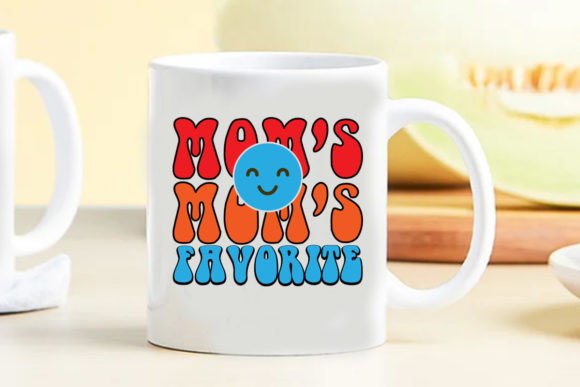 Retro Mom Svg: A Nostalgic Touch for Modern Projects