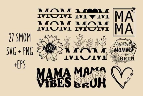 Reviewing the Mama Svg Bundle for Embroidery