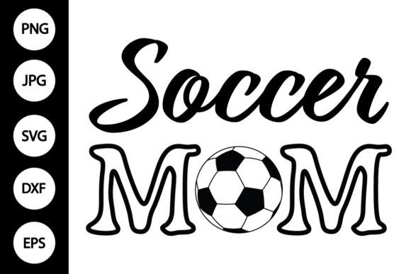 Soccer Mom SVG Review: Real Embroidery Insights