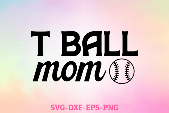 T Ball Mom Svg: A Designer’s Embroidery Review