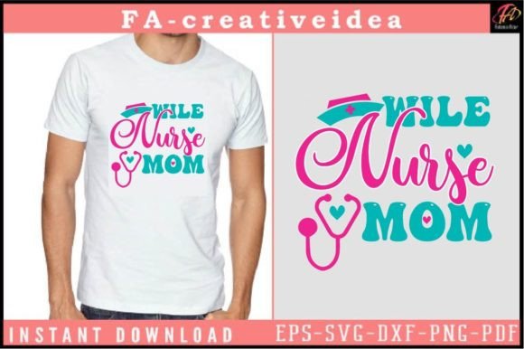 Wile Nurse Mormile SVG: A Crafter's Review